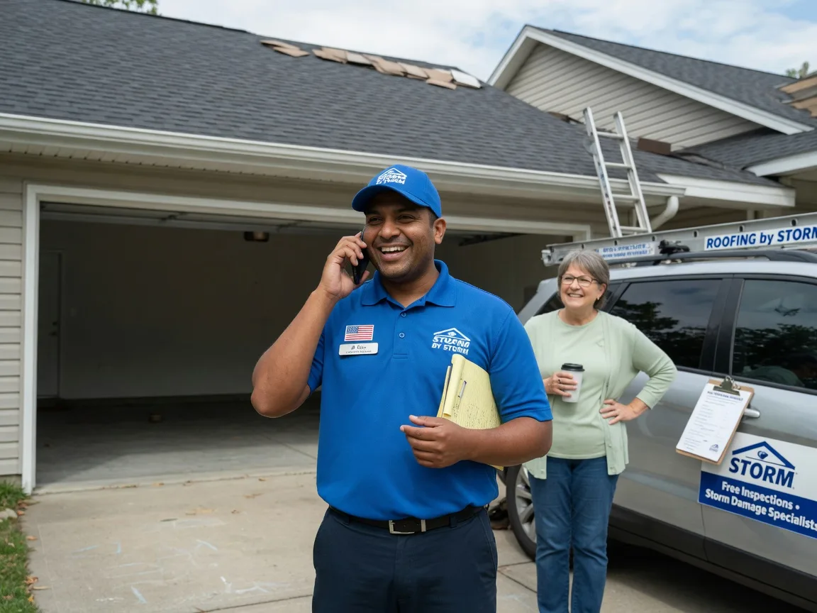 Roof Repair Near Me Fort Belvoir, VA FAQs