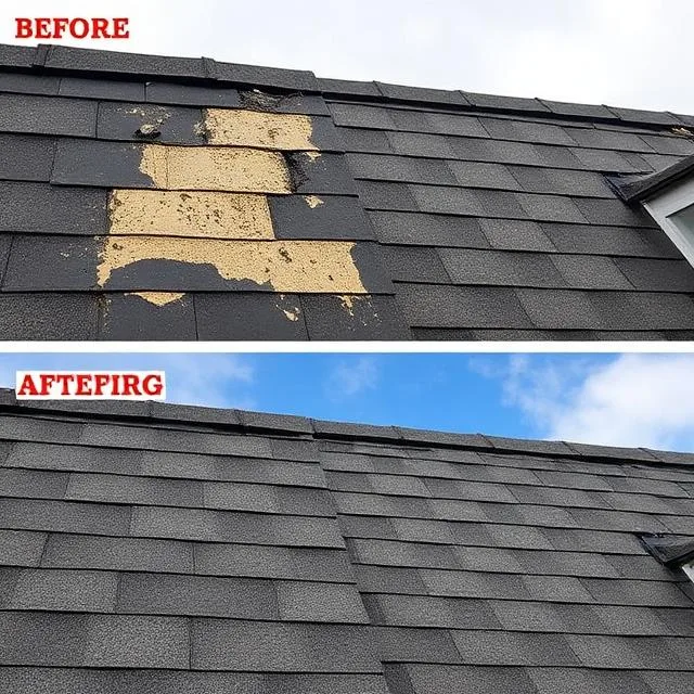 Roof Repair Near Me in Fort Belvoir, VA near me